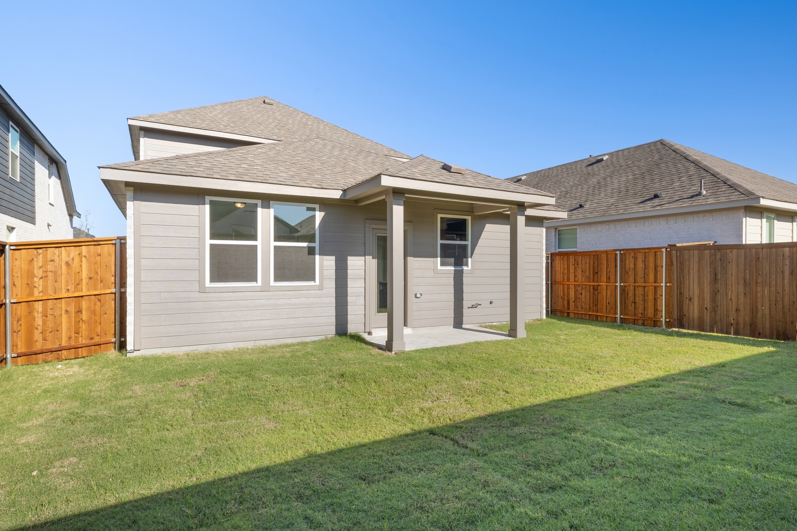 1913 Flaxen Drive Forney TX 75126