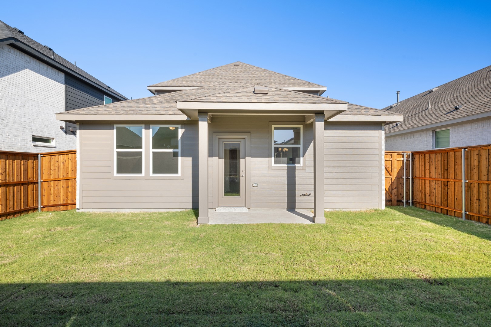 1913 Flaxen Drive Forney TX 75126