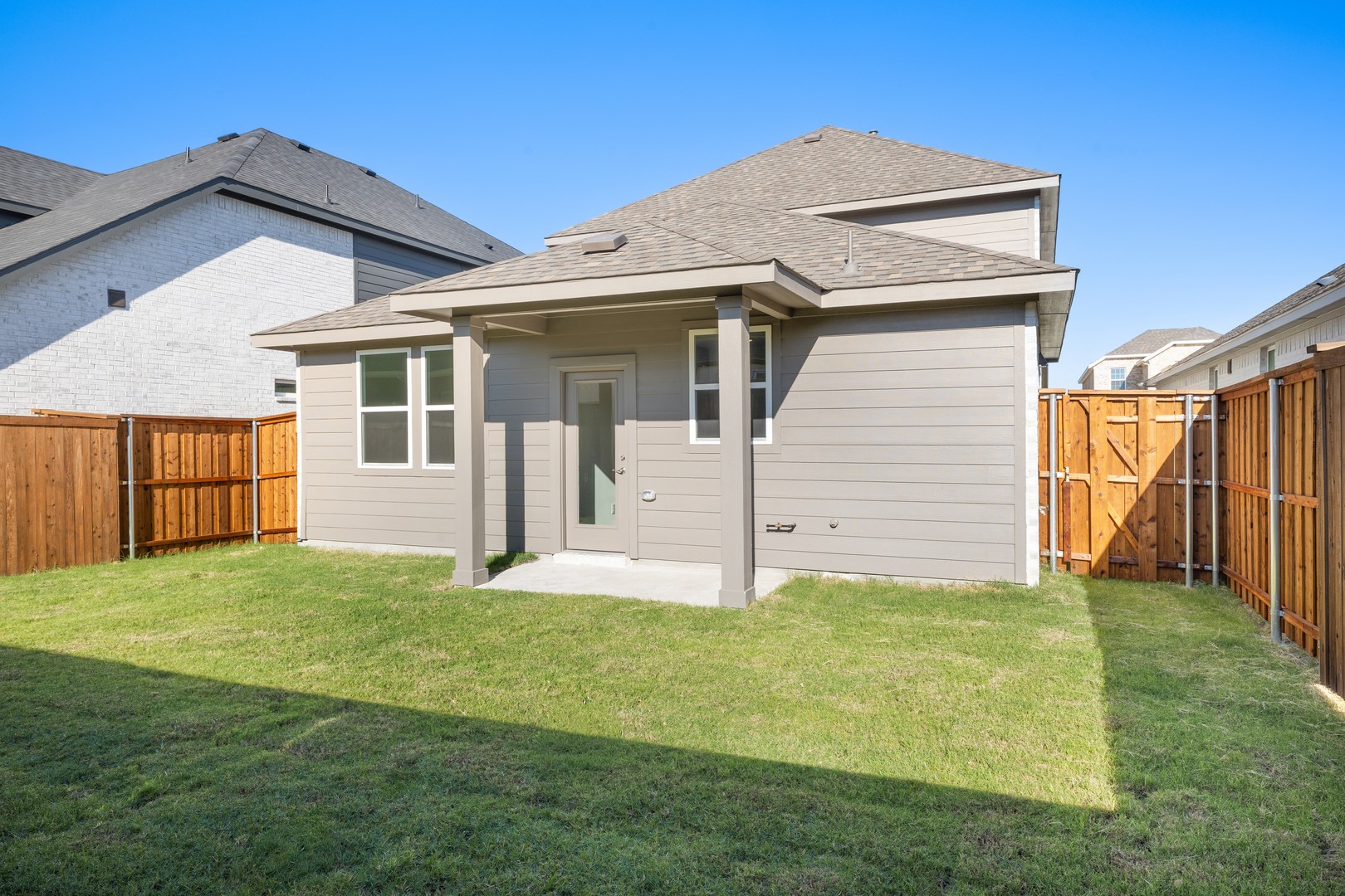 1913 Flaxen Drive Forney TX 75126