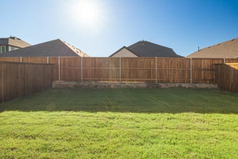 1913 Flaxen Drive Forney TX 75126