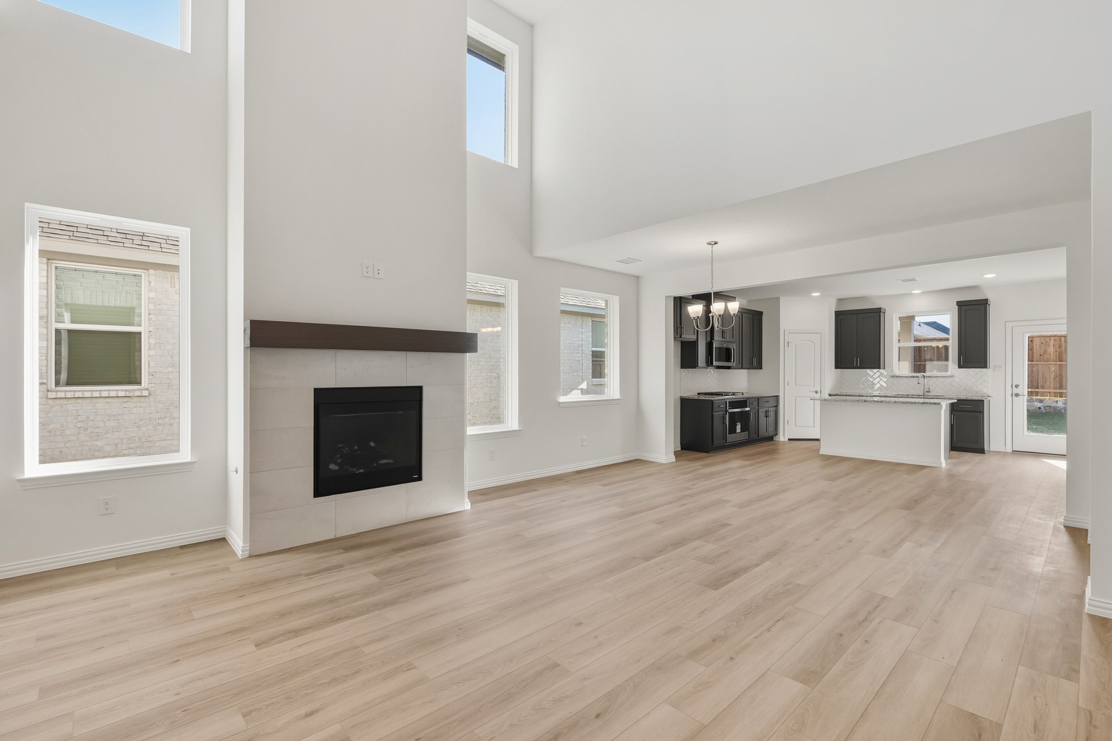 1913 Flaxen Drive Forney TX 75126