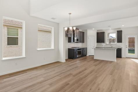 1913 Flaxen Drive Forney TX 75126