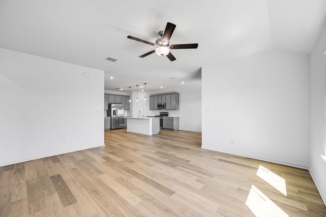 2605 Glacier Road Anna TX 75409