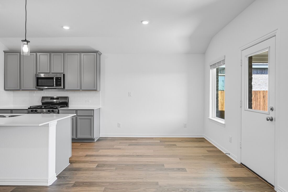 2605 Glacier Road Anna TX 75409