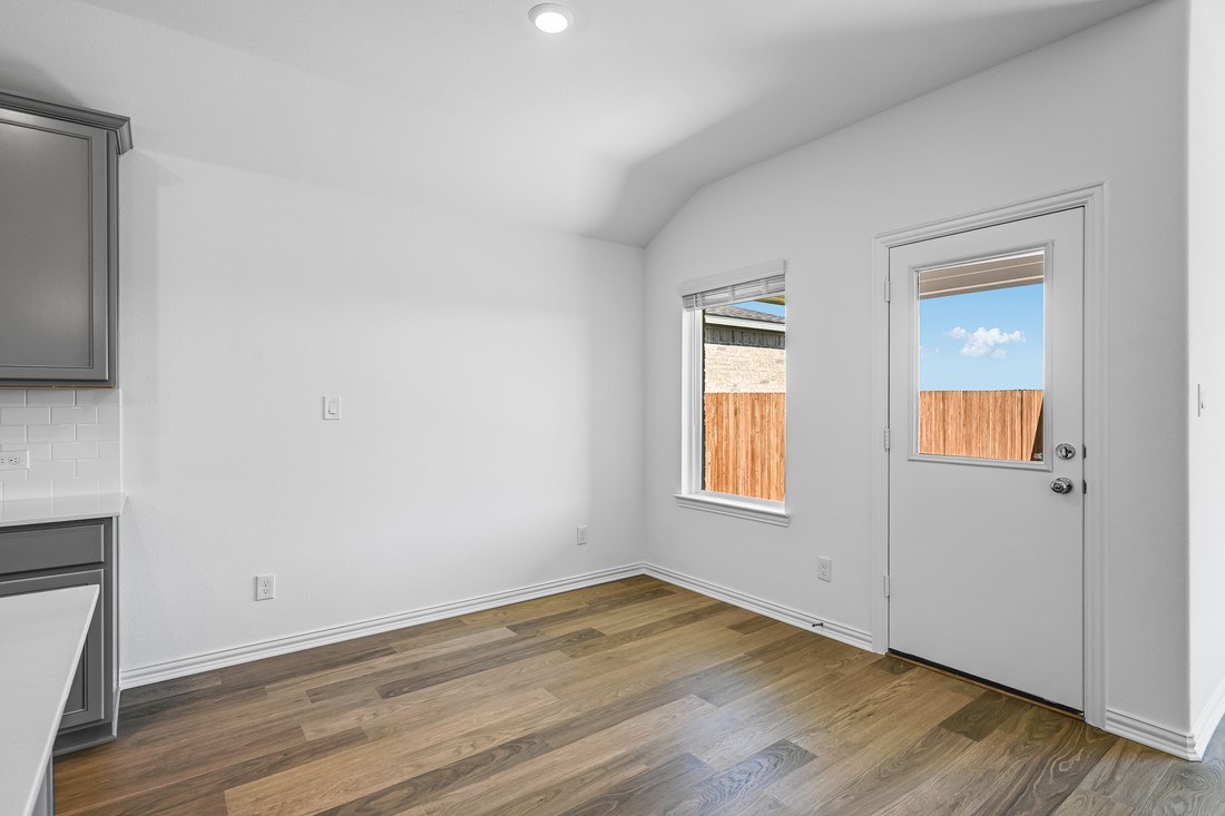 2605 Glacier Road Anna TX 75409