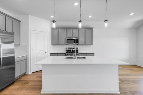 2605 Glacier Road Anna TX 75409
