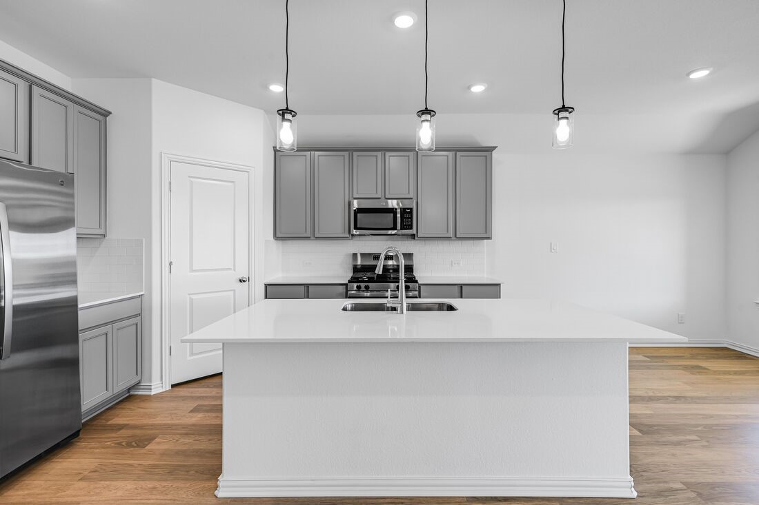 2605 Glacier Road Anna TX 75409