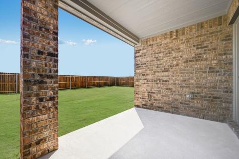 2605 Glacier Road Anna TX 75409