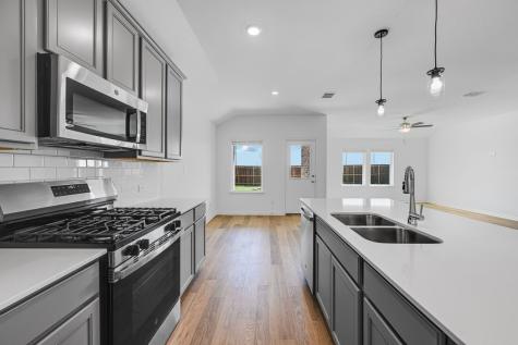 2605 Glacier Road Anna TX 75409