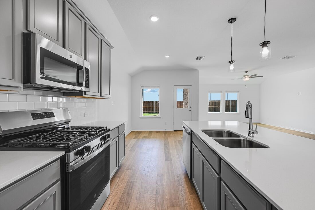 2605 Glacier Road Anna TX 75409