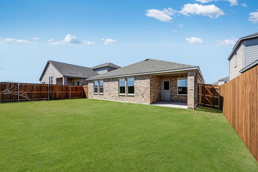 2605 Glacier Road Anna TX 75409