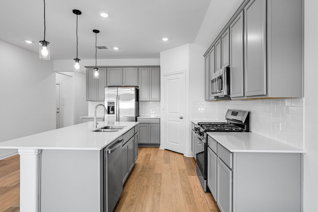 2605 Glacier Road Anna TX 75409