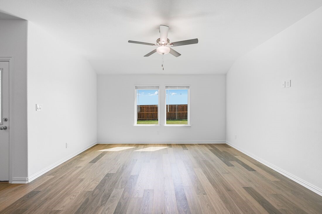 2605 Glacier Road Anna TX 75409