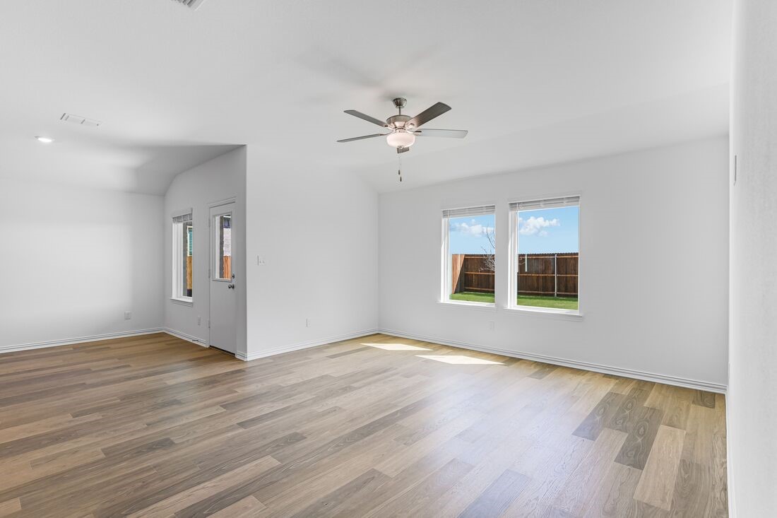 2605 Glacier Road Anna TX 75409