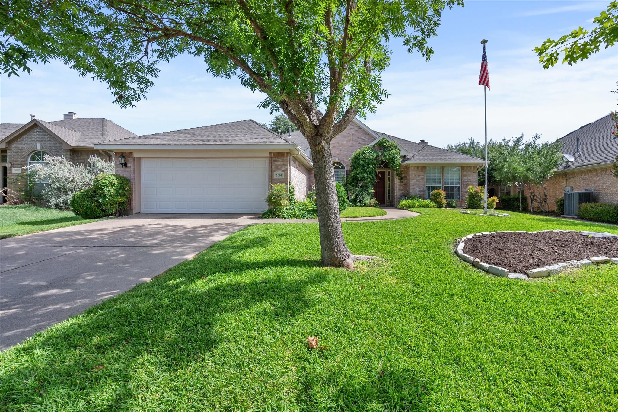 2007 Melissa Diane Street Mansfield TX 76063