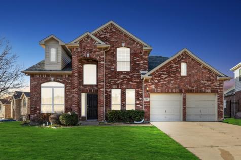 5232 Meadowland Drive Fort Worth TX 76123