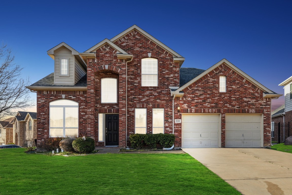 5232 Meadowland Drive Fort Worth TX 76123