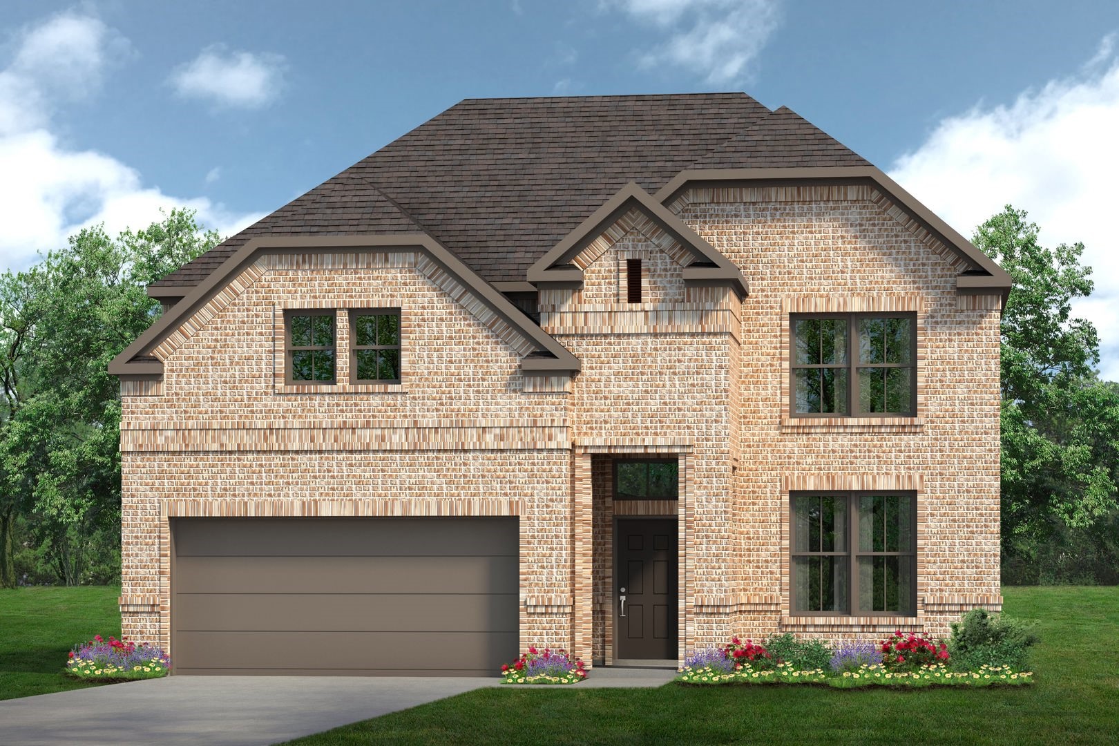 1133 Stonehaven Lane Crowley TX 76036