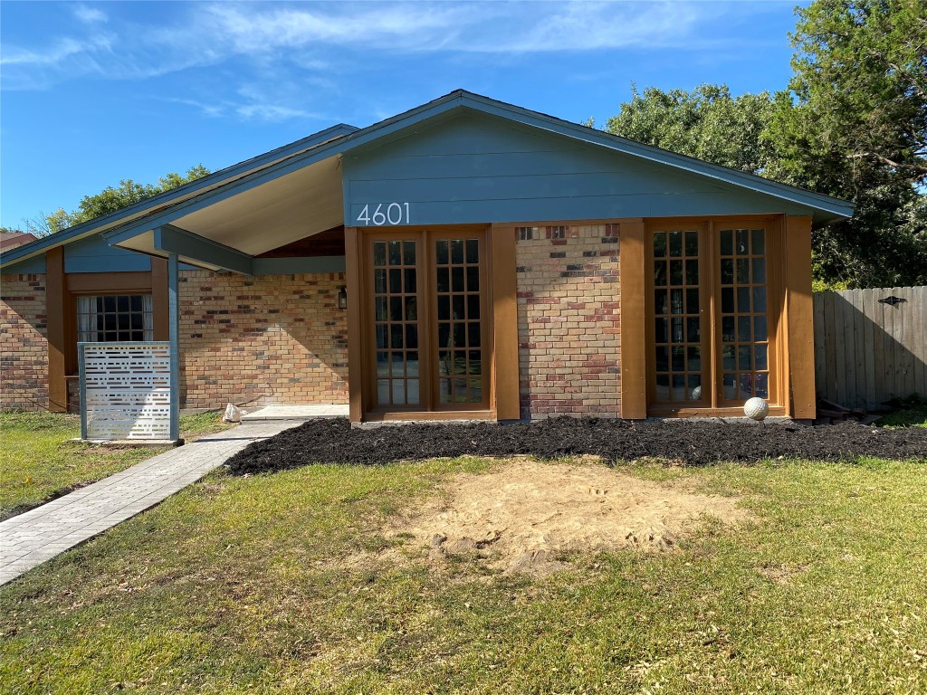4601 Tealwood Circle Garland TX 75043
