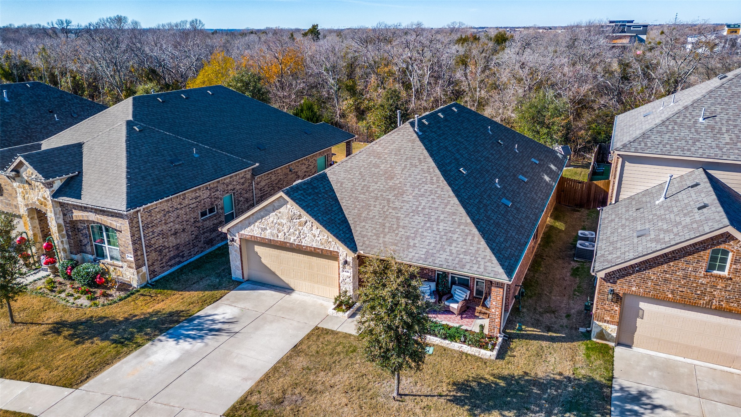 4420 Lakeview Drive Frisco TX 75036