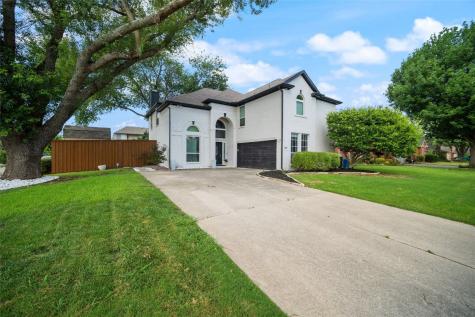800 Snapdragon Lane Plano TX 75075