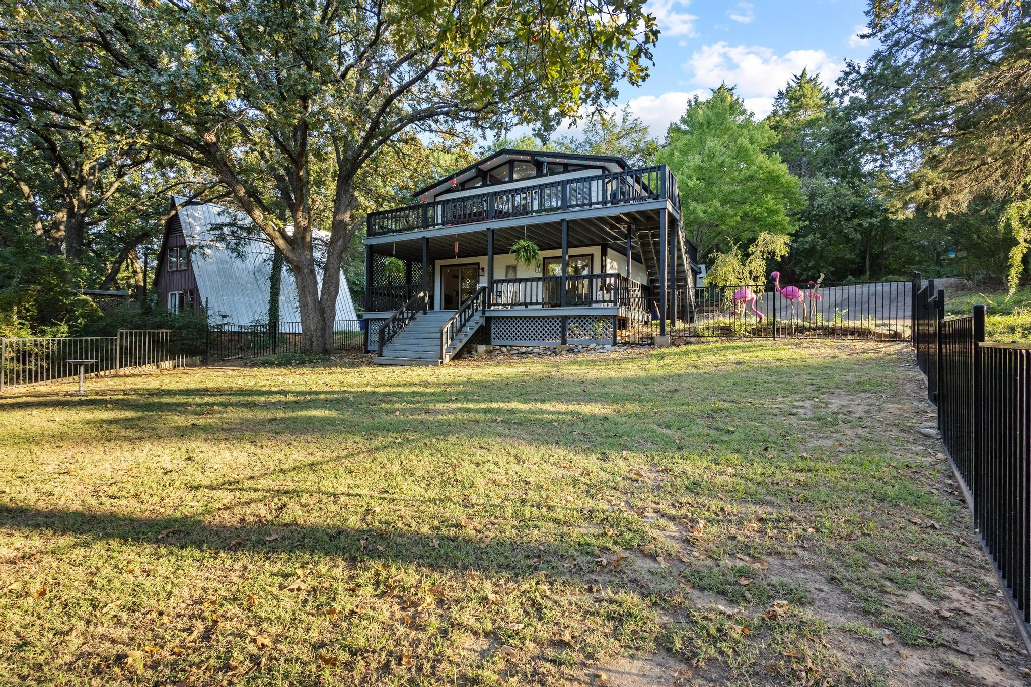 207 Wales Drive Pottsboro TX 75076