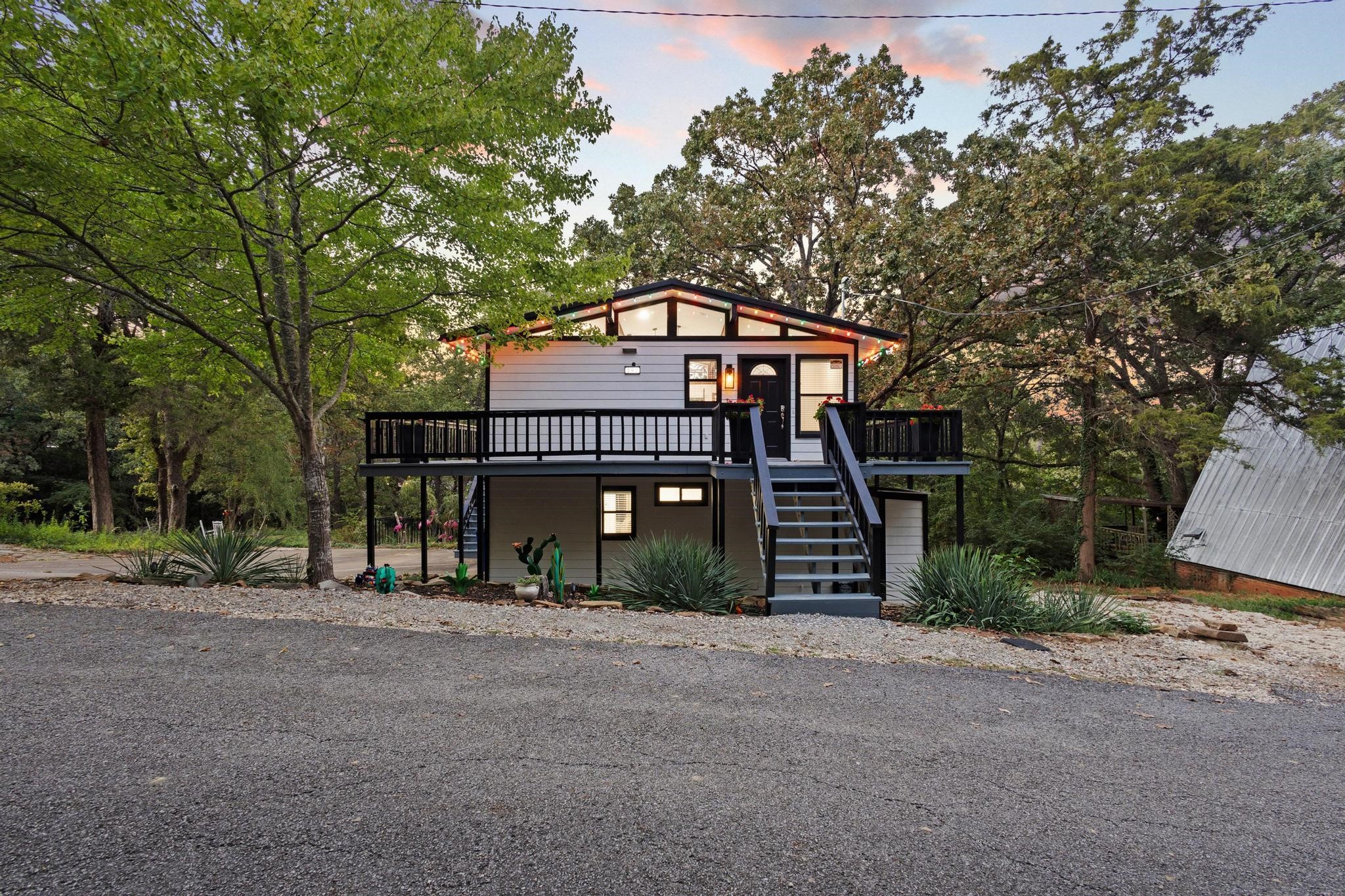 207 Wales Drive Pottsboro TX 75076