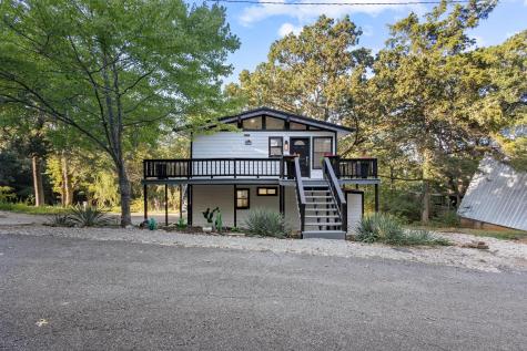207 Wales Drive Pottsboro TX 75076
