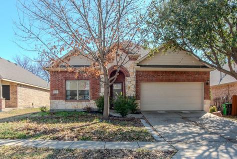 2128 Jonathan Creek Drive Little Elm TX 75068