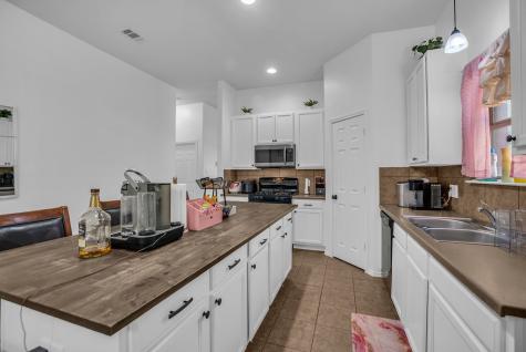 2128 Jonathan Creek Drive Little Elm TX 75068