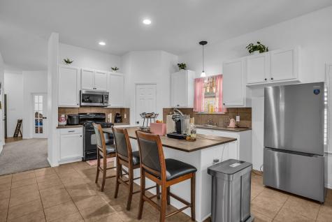 2128 Jonathan Creek Drive Little Elm TX 75068