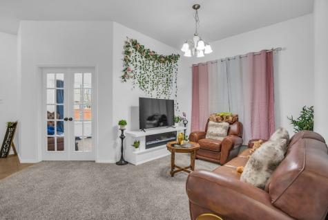 2128 Jonathan Creek Drive Little Elm TX 75068