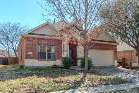 2128 Jonathan Creek Drive Little Elm TX 75068