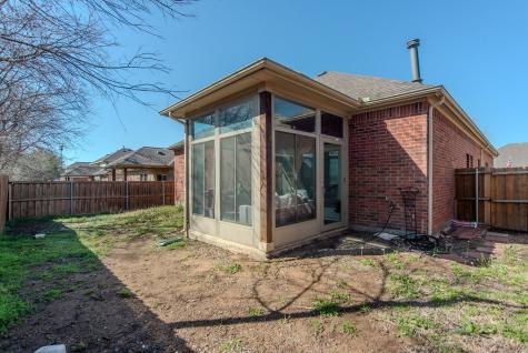 2128 Jonathan Creek Drive Little Elm TX 75068