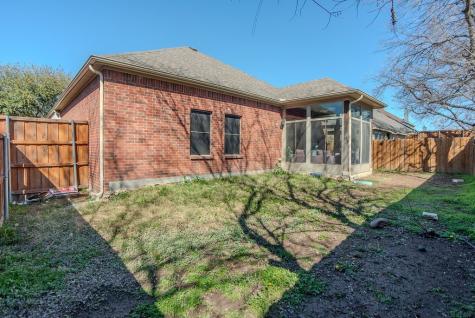 2128 Jonathan Creek Drive Little Elm TX 75068