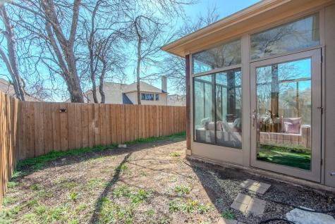 2128 Jonathan Creek Drive Little Elm TX 75068