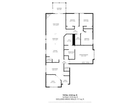 2128 Jonathan Creek Drive Little Elm TX 75068