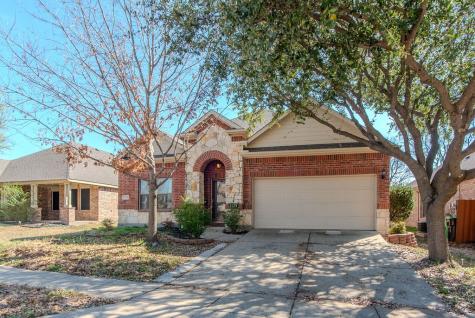 2128 Jonathan Creek Drive Little Elm TX 75068