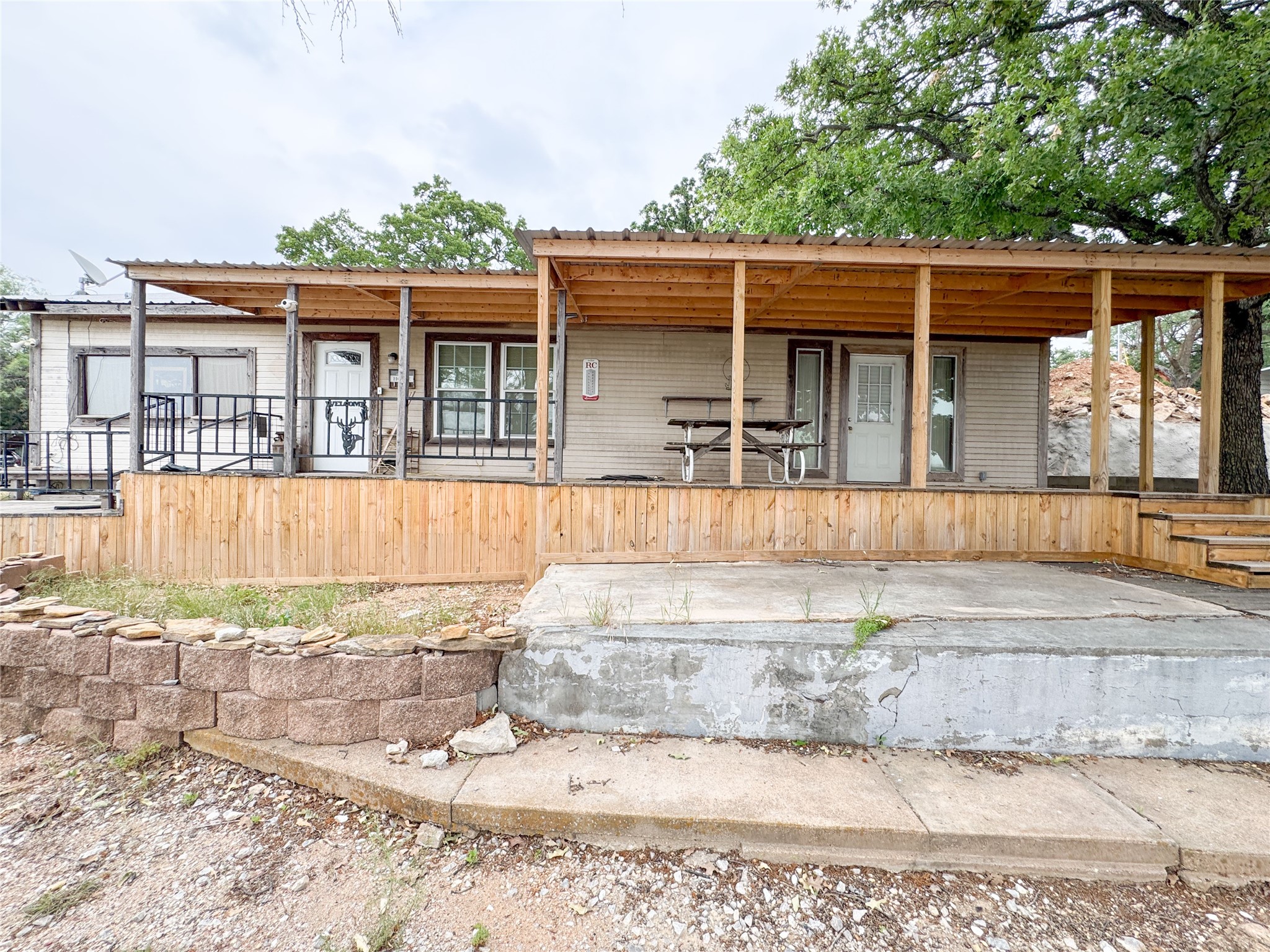 1100 Fm 2807 Cisco TX 76437