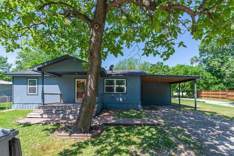812 N 5th Street Princeton TX 75407