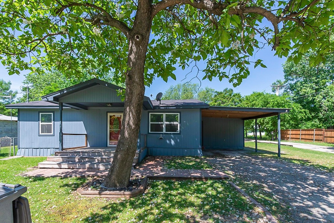 812 N 5th Street Princeton TX 75407
