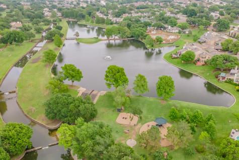 2517 Country Place Carrollton TX 75006