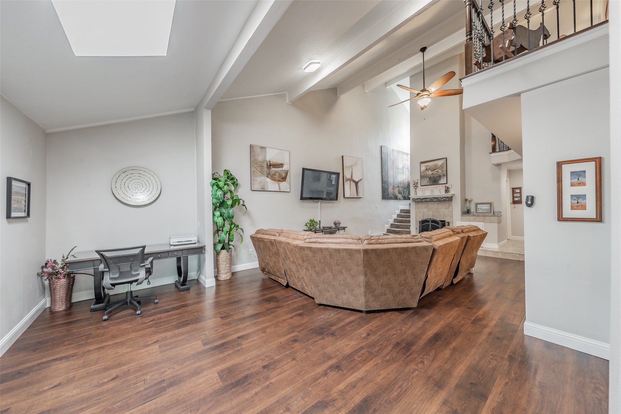 2517 Country Place Carrollton TX 75006