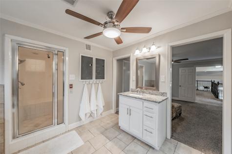 2517 Country Place Carrollton TX 75006