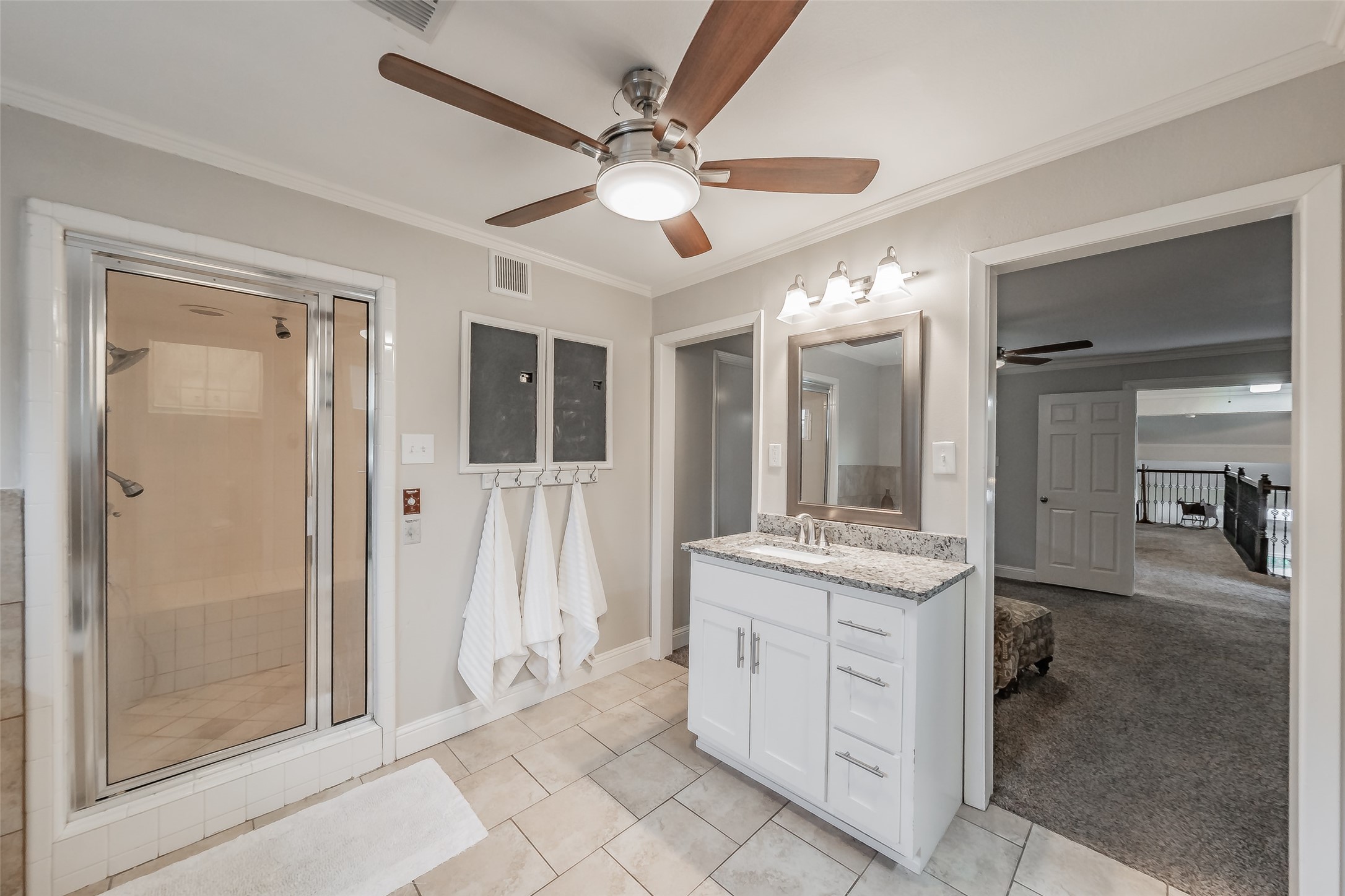 2517 Country Place Carrollton TX 75006