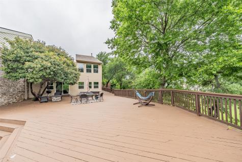 2517 Country Place Carrollton TX 75006