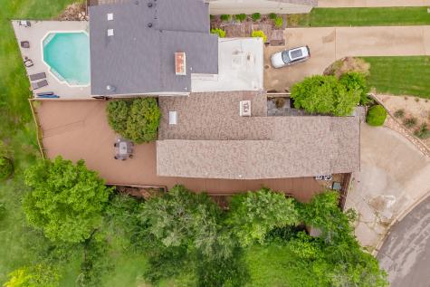 2517 Country Place Carrollton TX 75006