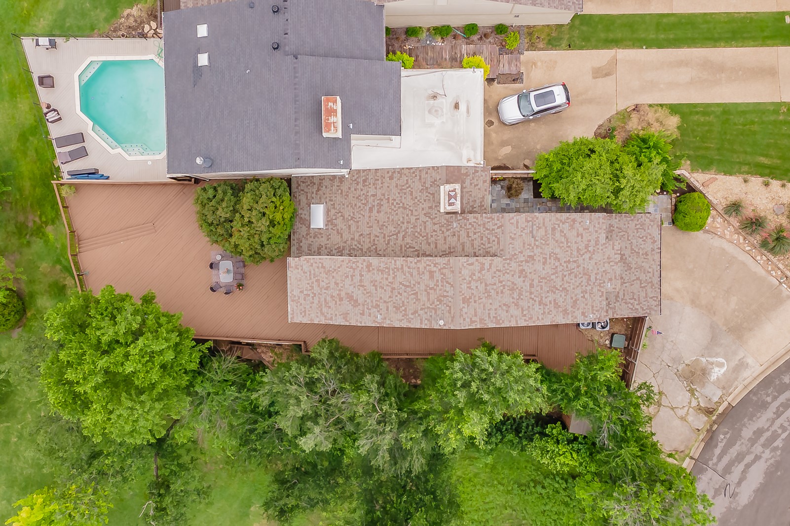 2517 Country Place Carrollton TX 75006