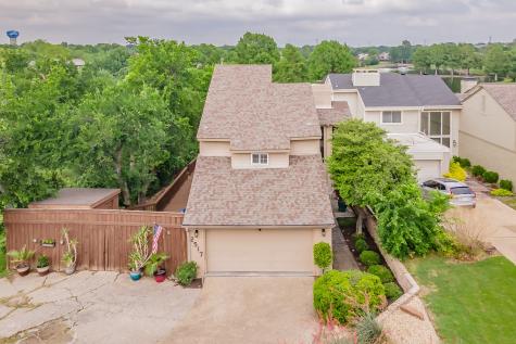2517 Country Place Carrollton TX 75006