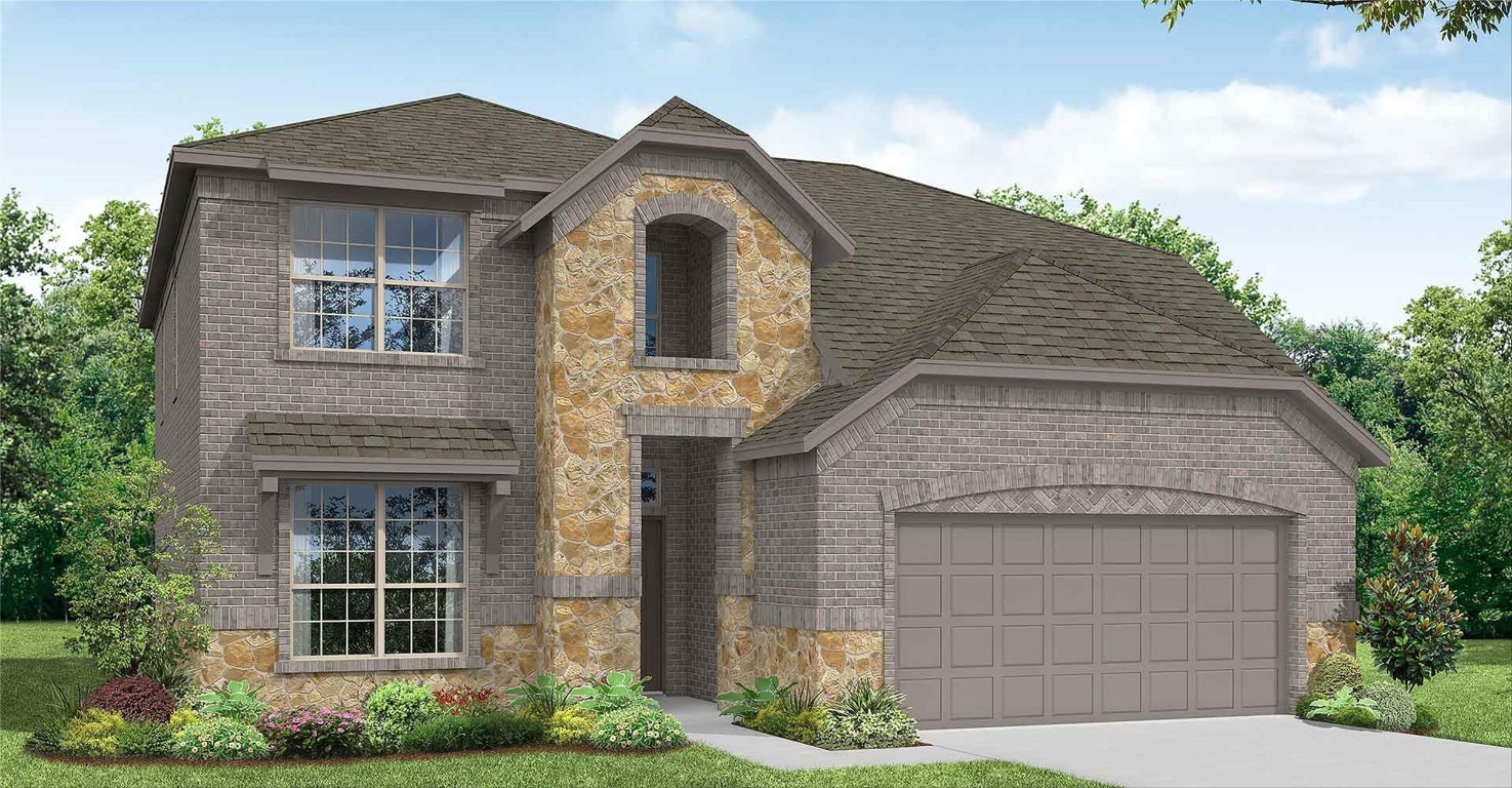 3516 Maroon Creek Road Aubrey TX 76227